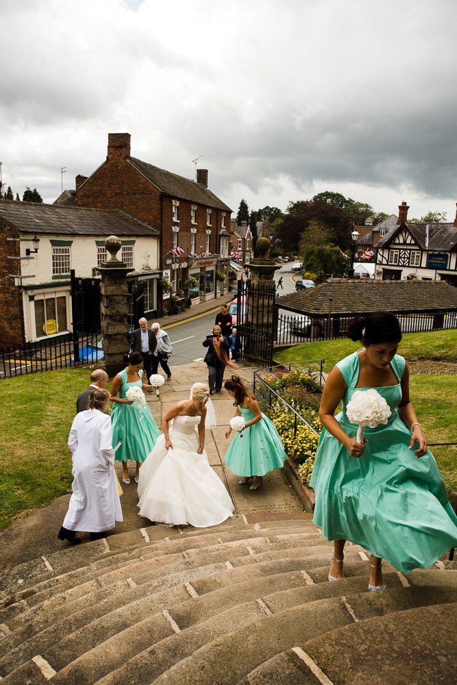 Wrenbury Hall wedding 016
