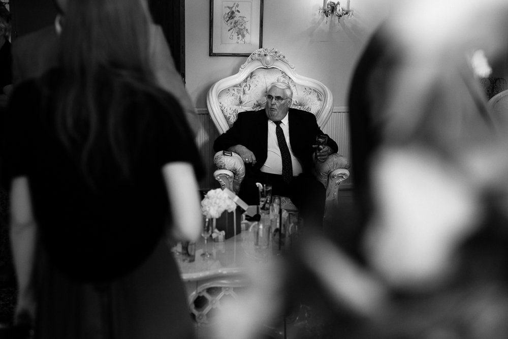 Wrenbury Hall wedding 032
