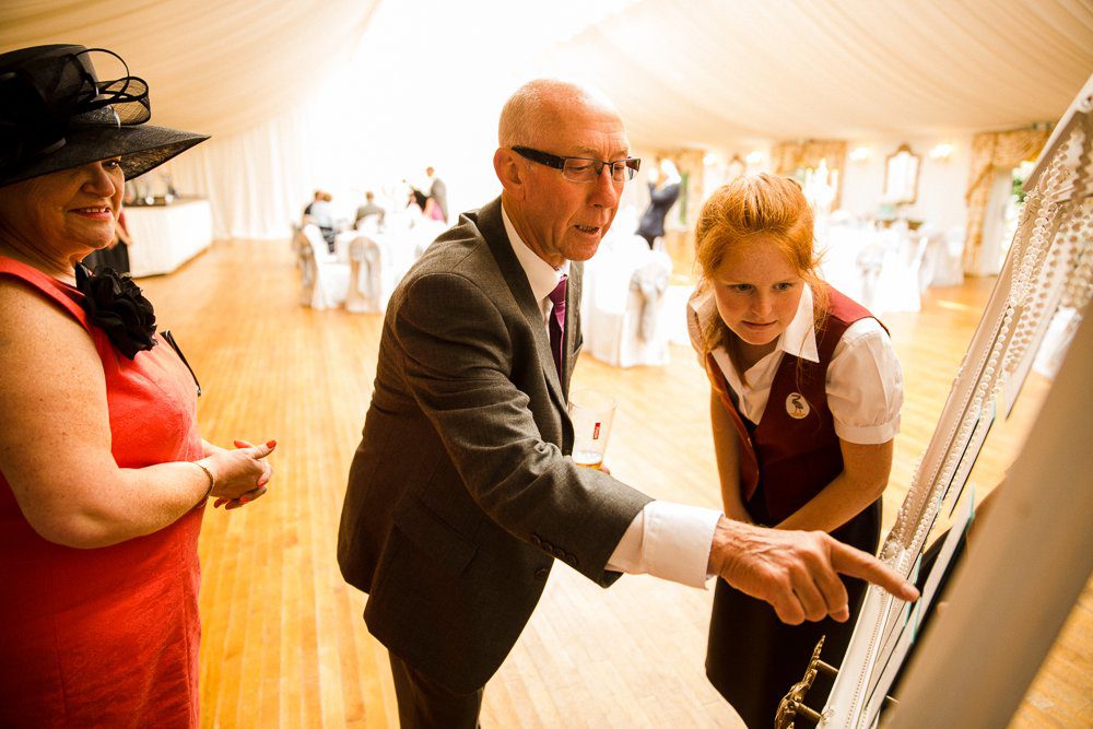 Wrenbury Hall wedding 037