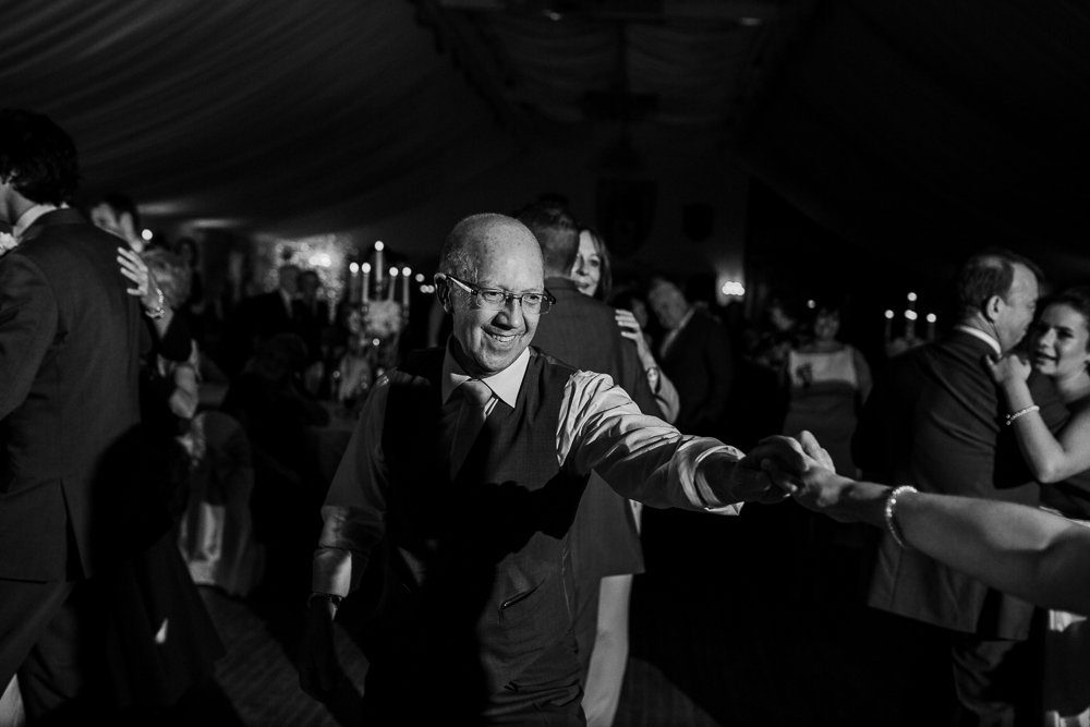 Wrenbury Hall wedding 049