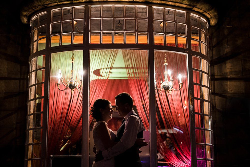 Belle Epoque wedding 