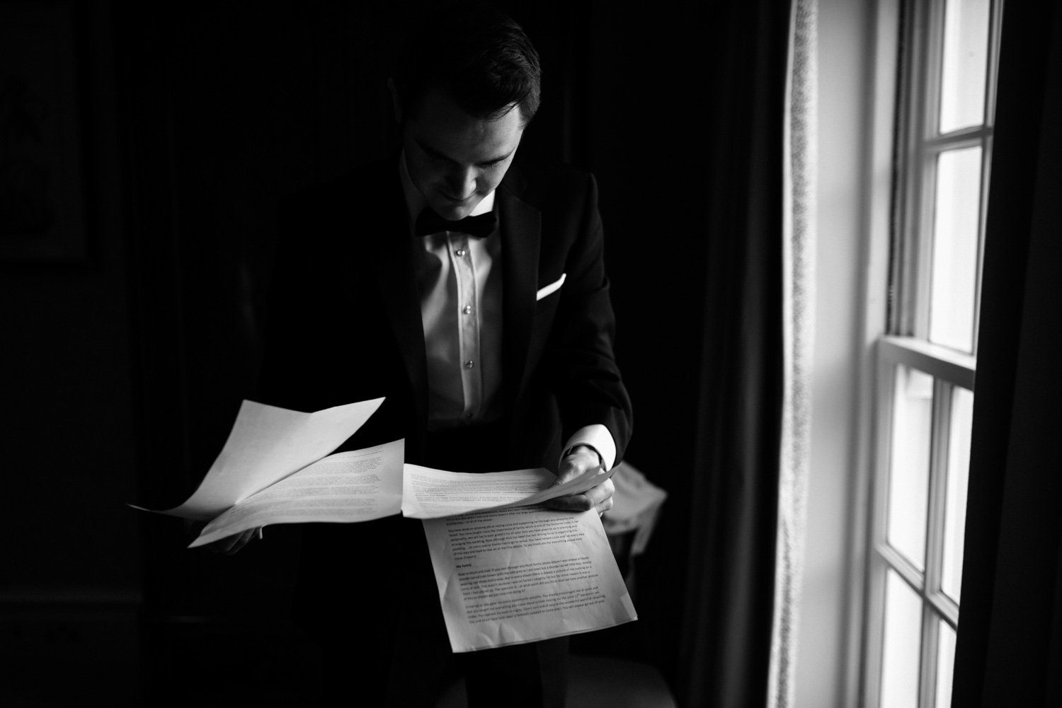 Knowsley Hall Wedding_007