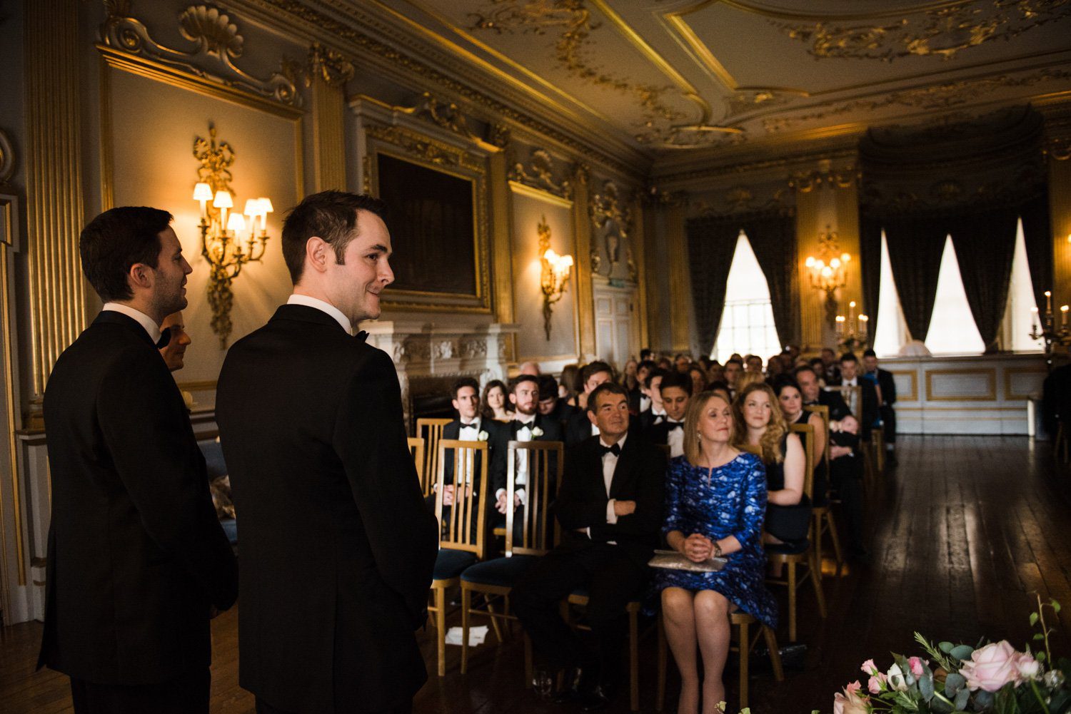Knowsley Hall Wedding_017