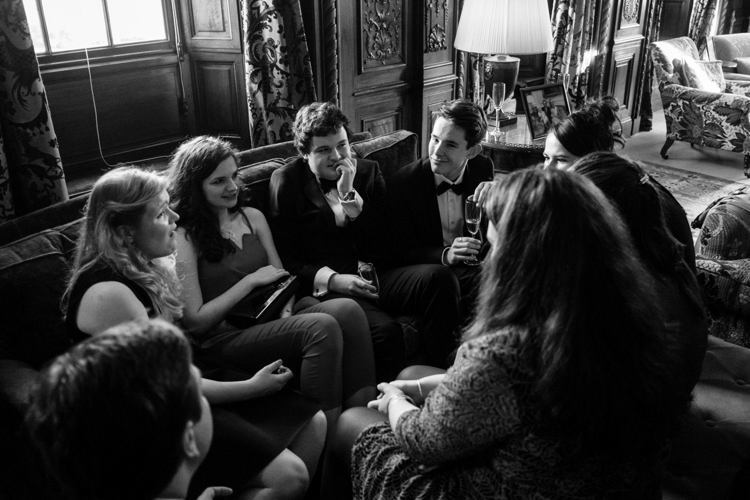 Knowsley Hall Wedding_029
