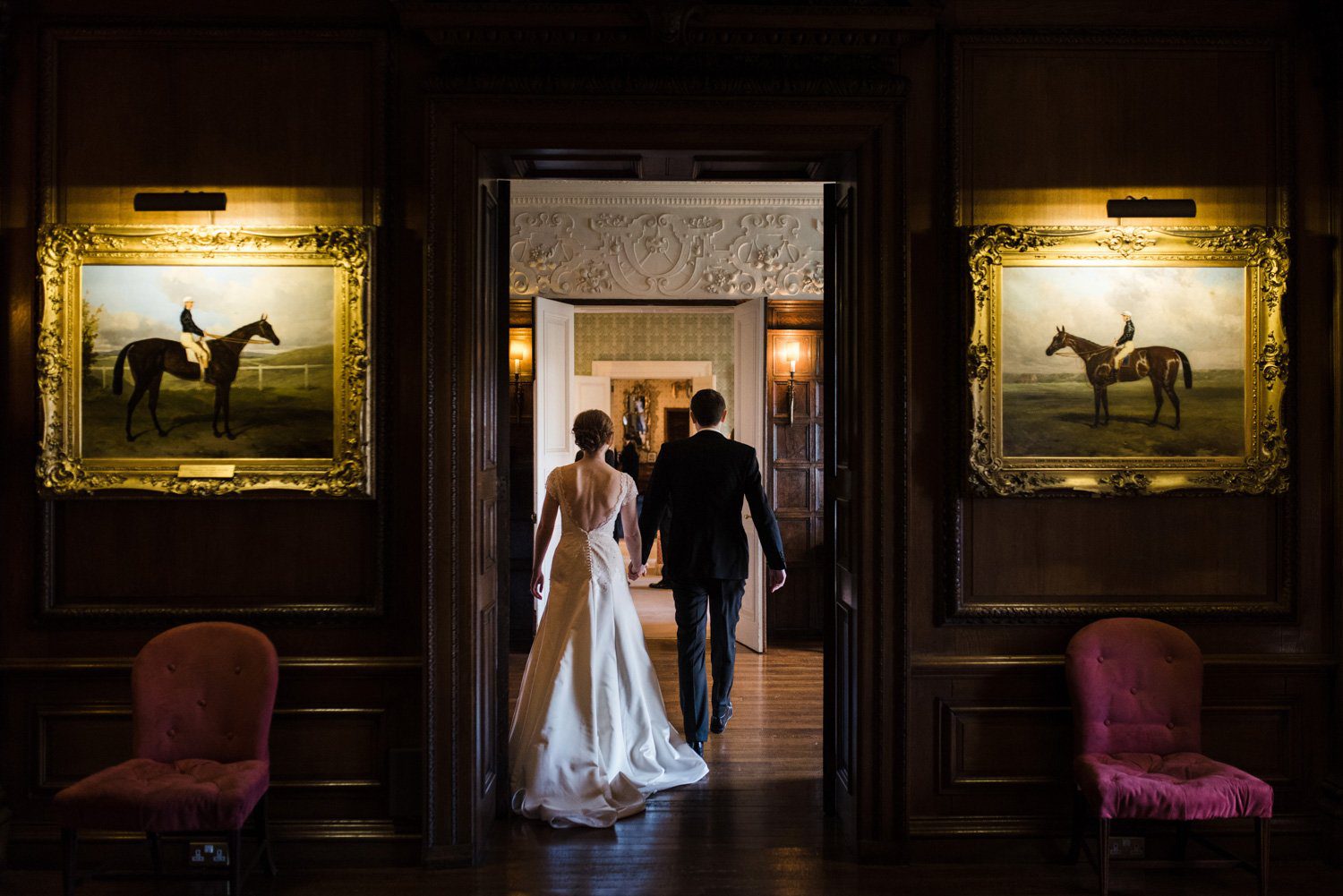 Knowsley Hall Wedding_031