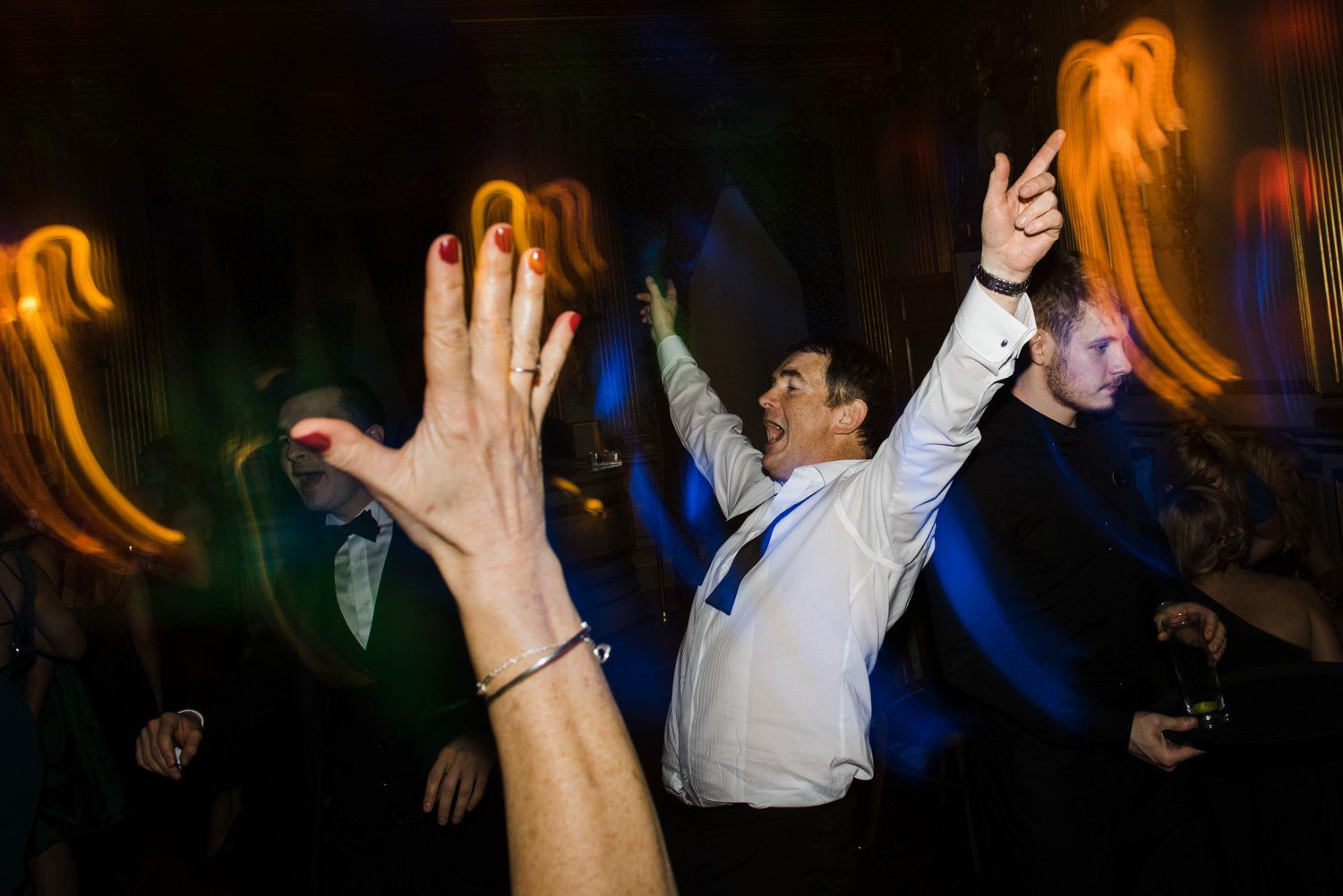 Knowsley Hall Wedding_054