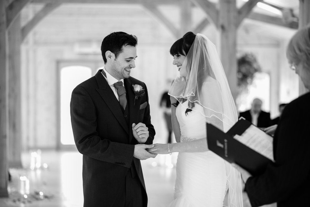 colshaw hall wedding