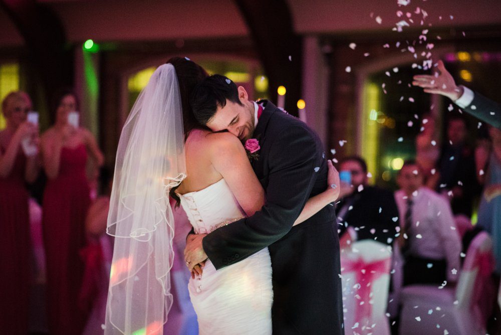 colshaw hall wedding 0041