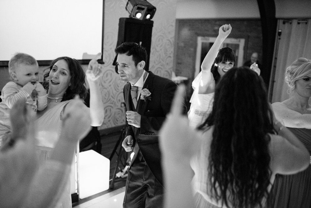 colshaw hall wedding 0043