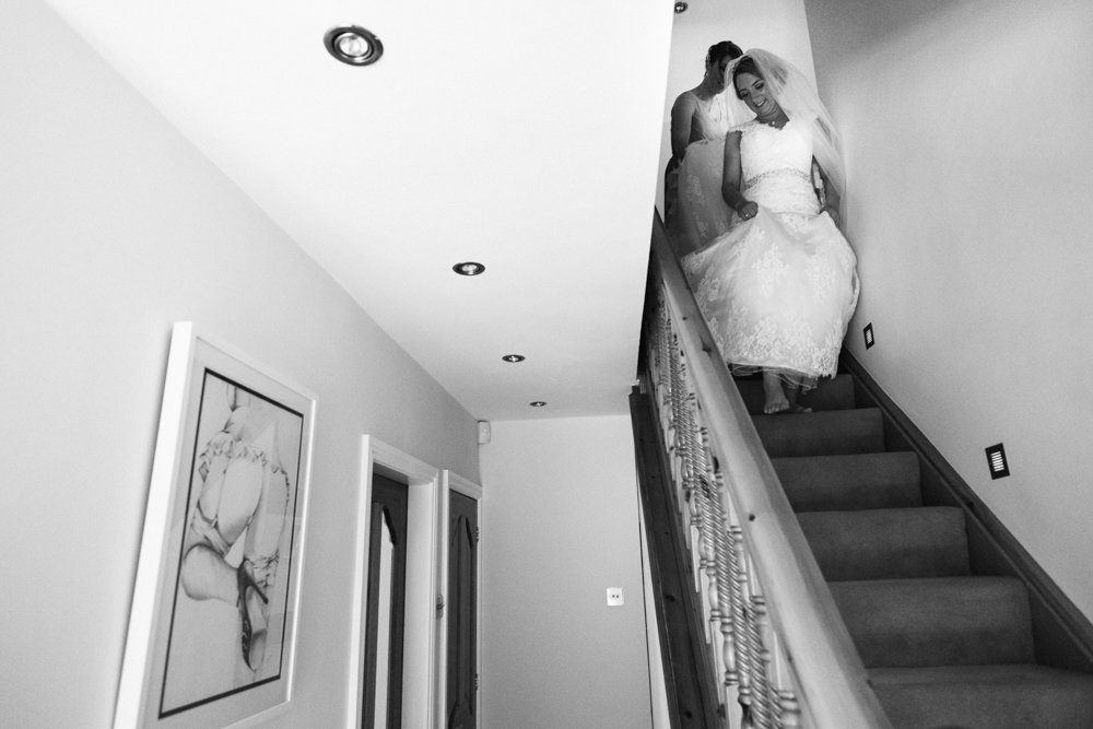 Knowsley Hall wedding0009
