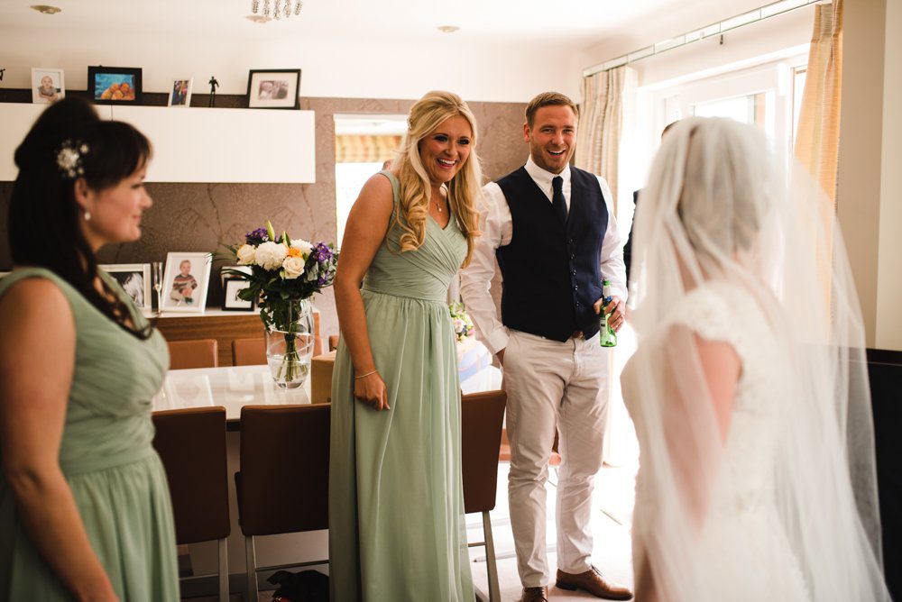 Knowsley Hall wedding0010
