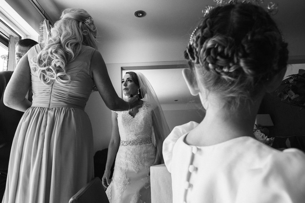 Knowsley Hall wedding0011