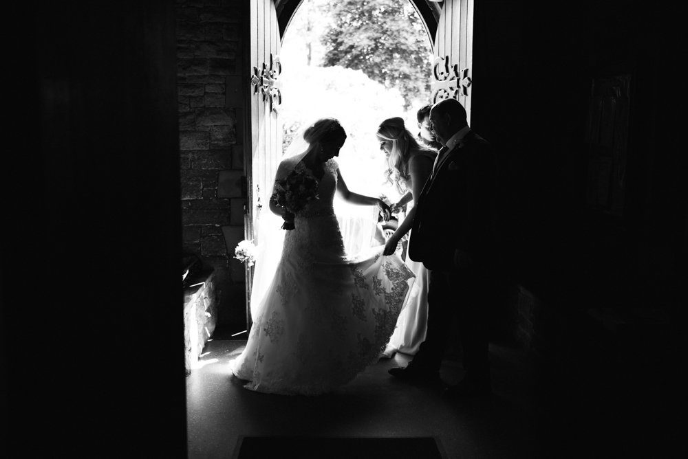 Knowsley Hall wedding0017