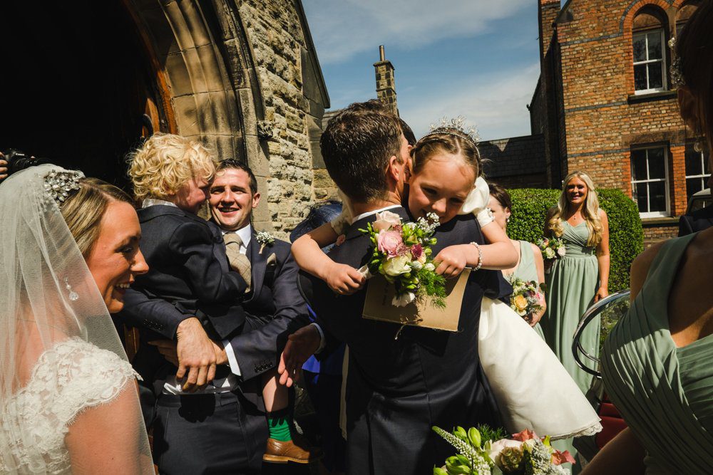 Knowsley Hall wedding0024