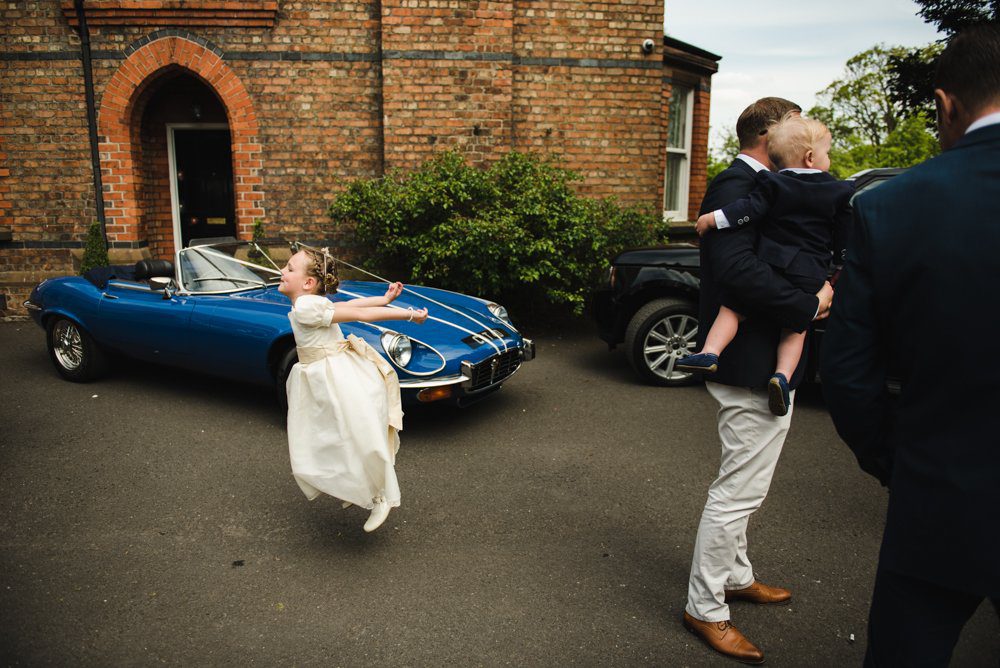 Knowsley Hall wedding0028