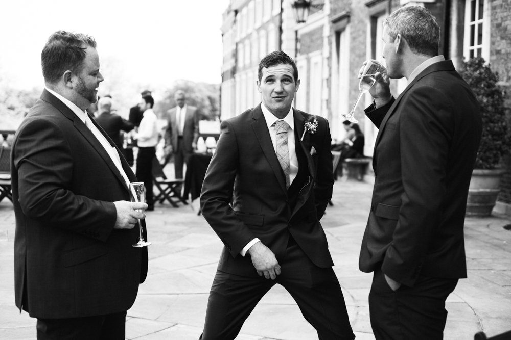 Knowsley Hall wedding0033