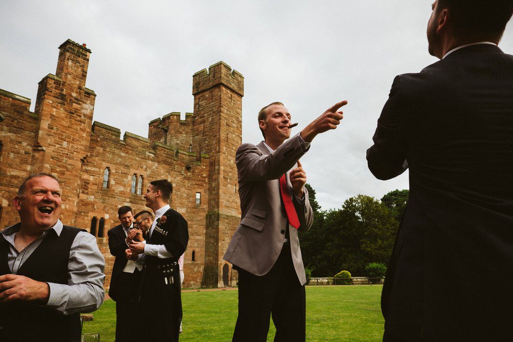 documentary wedding photography