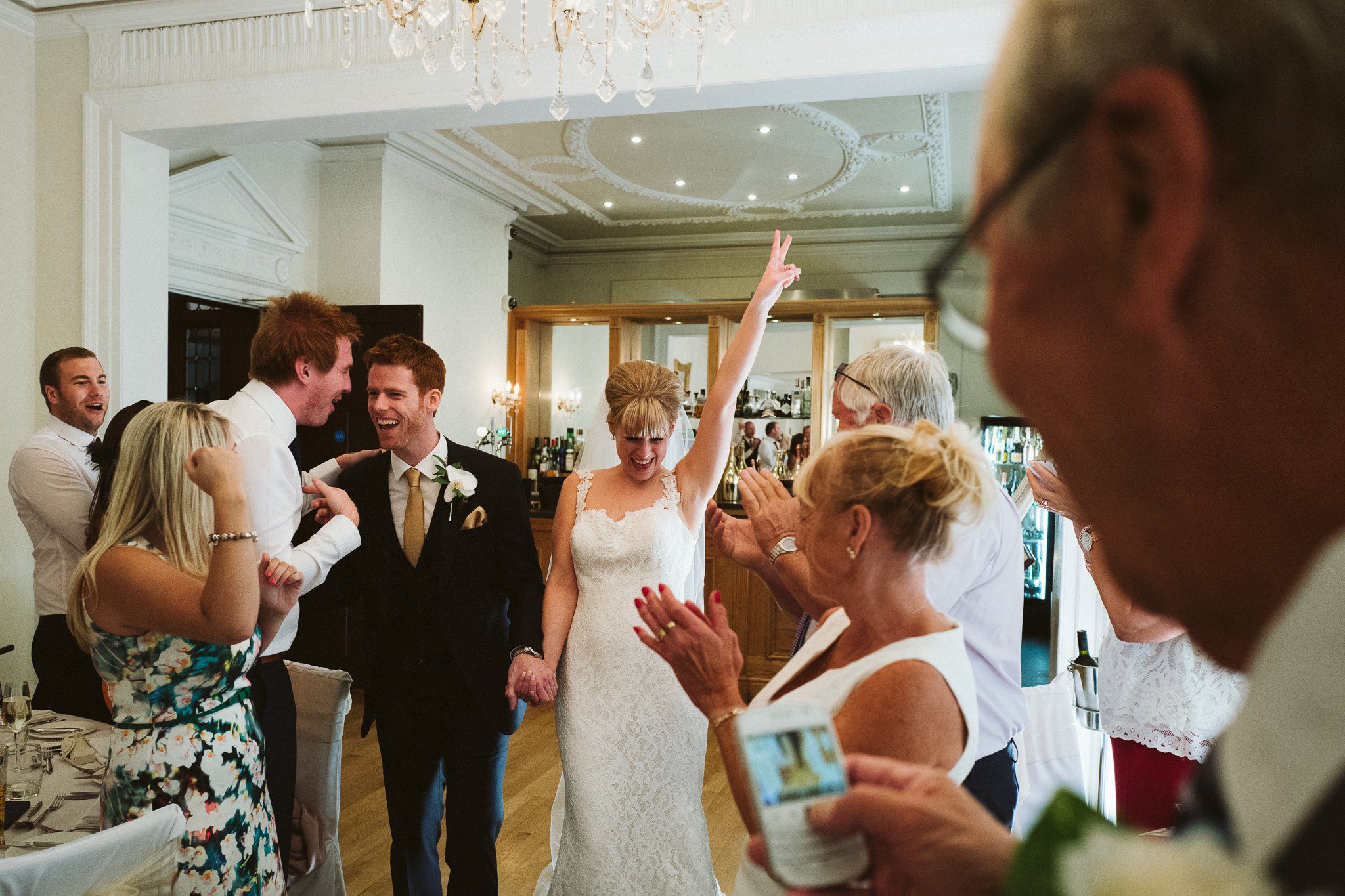 Documentary wedding photograhy Cheshire_0010