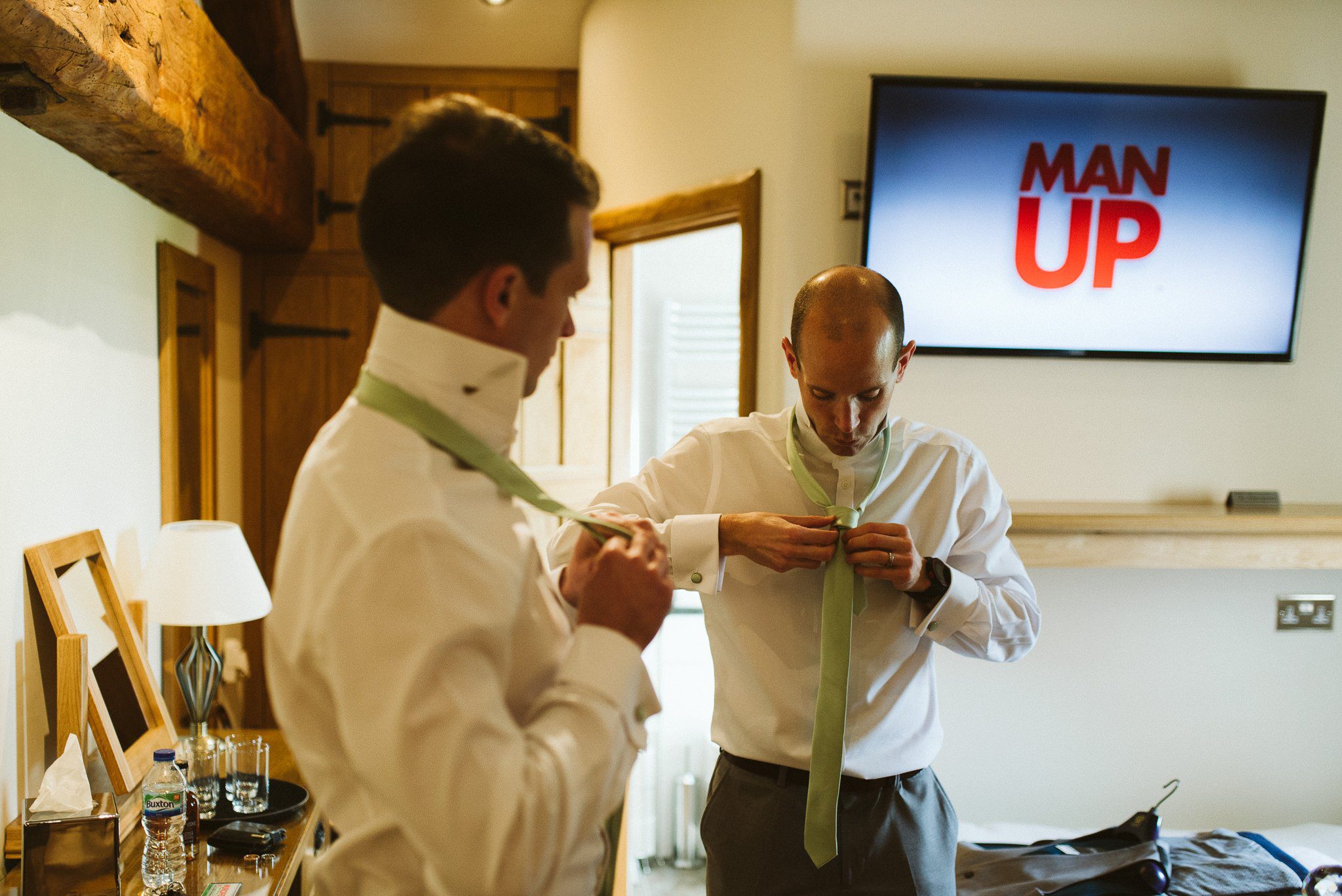Documentary wedding photograhy Cheshire_0018