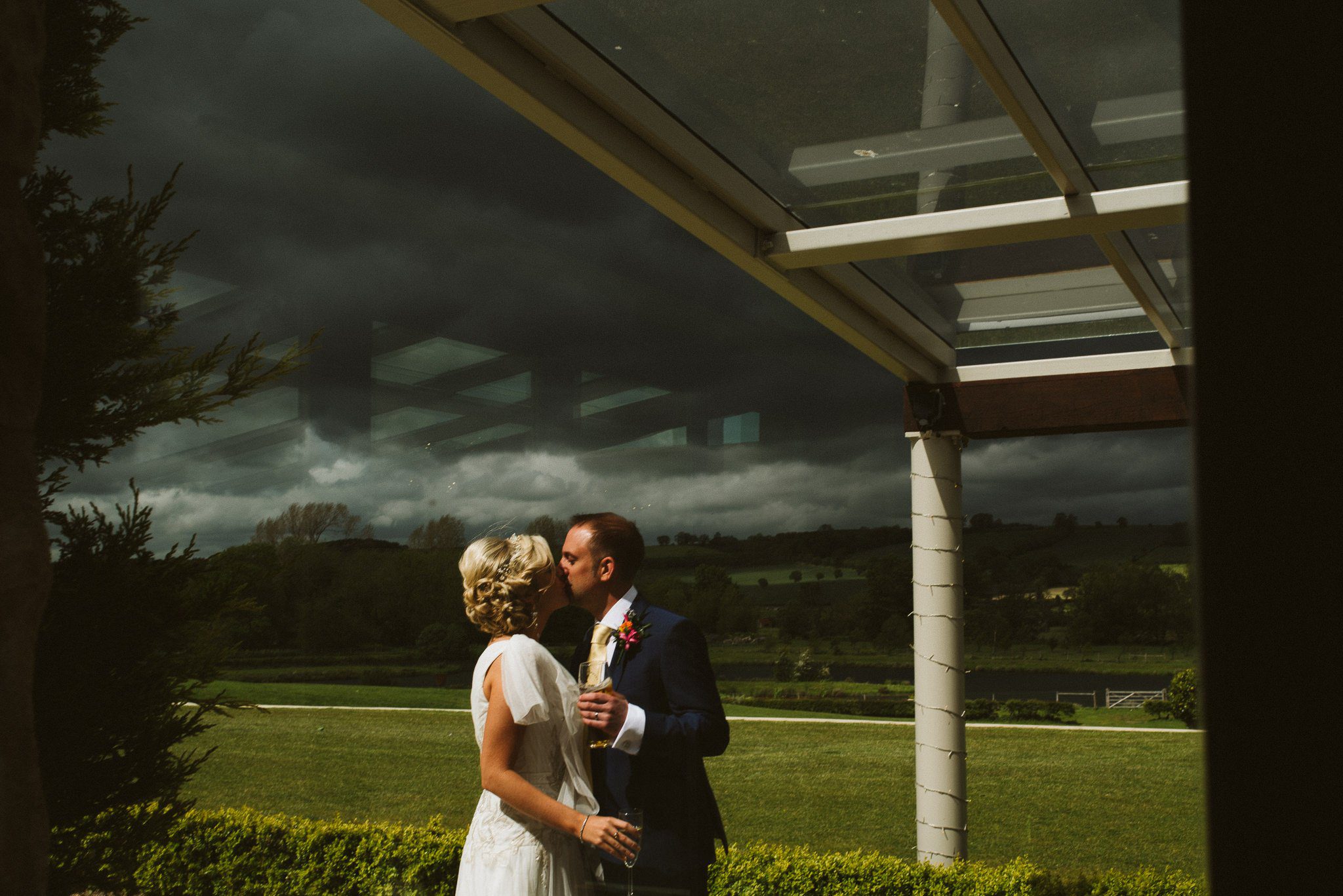 Documentary wedding photograhy Cheshire_0021