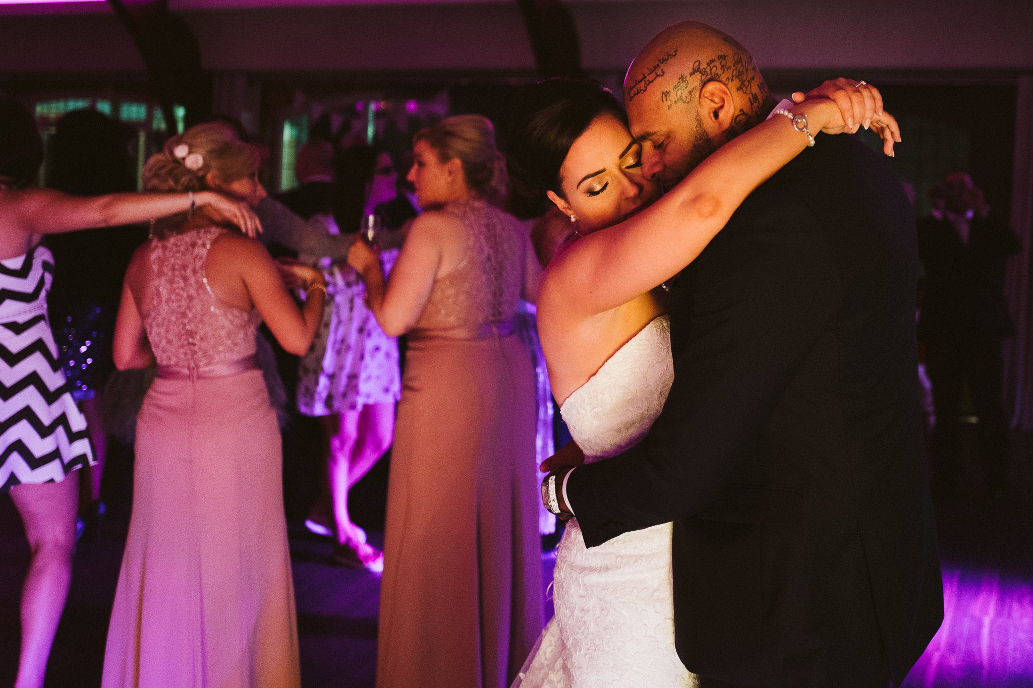 Documentary wedding photograhy Cheshire_0025