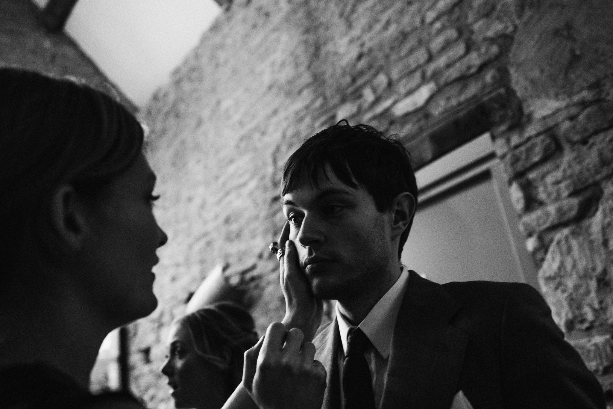 Documentary wedding photograhy Cheshire_0063