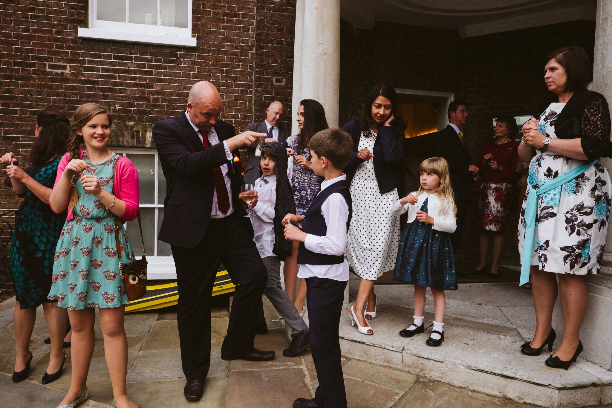 Documentary wedding photograhy Cheshire_0066