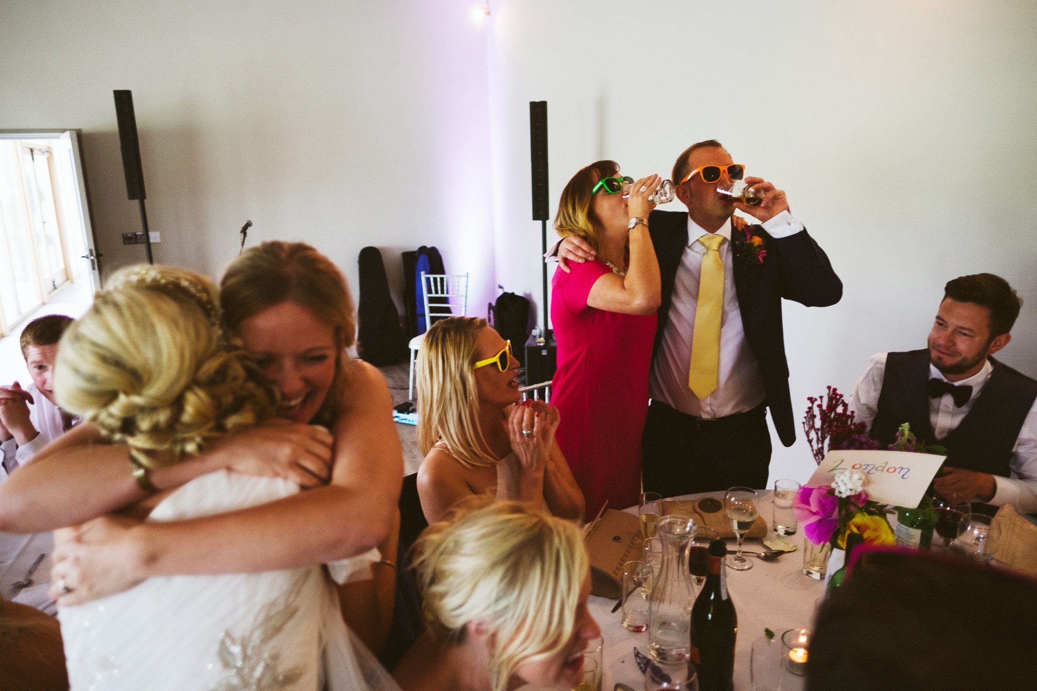 Documentary wedding photograhy Cheshire_0075