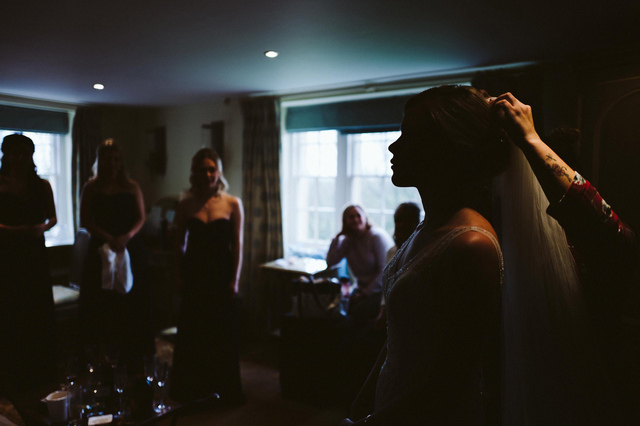 Documentary wedding photograhy Cheshire_0099