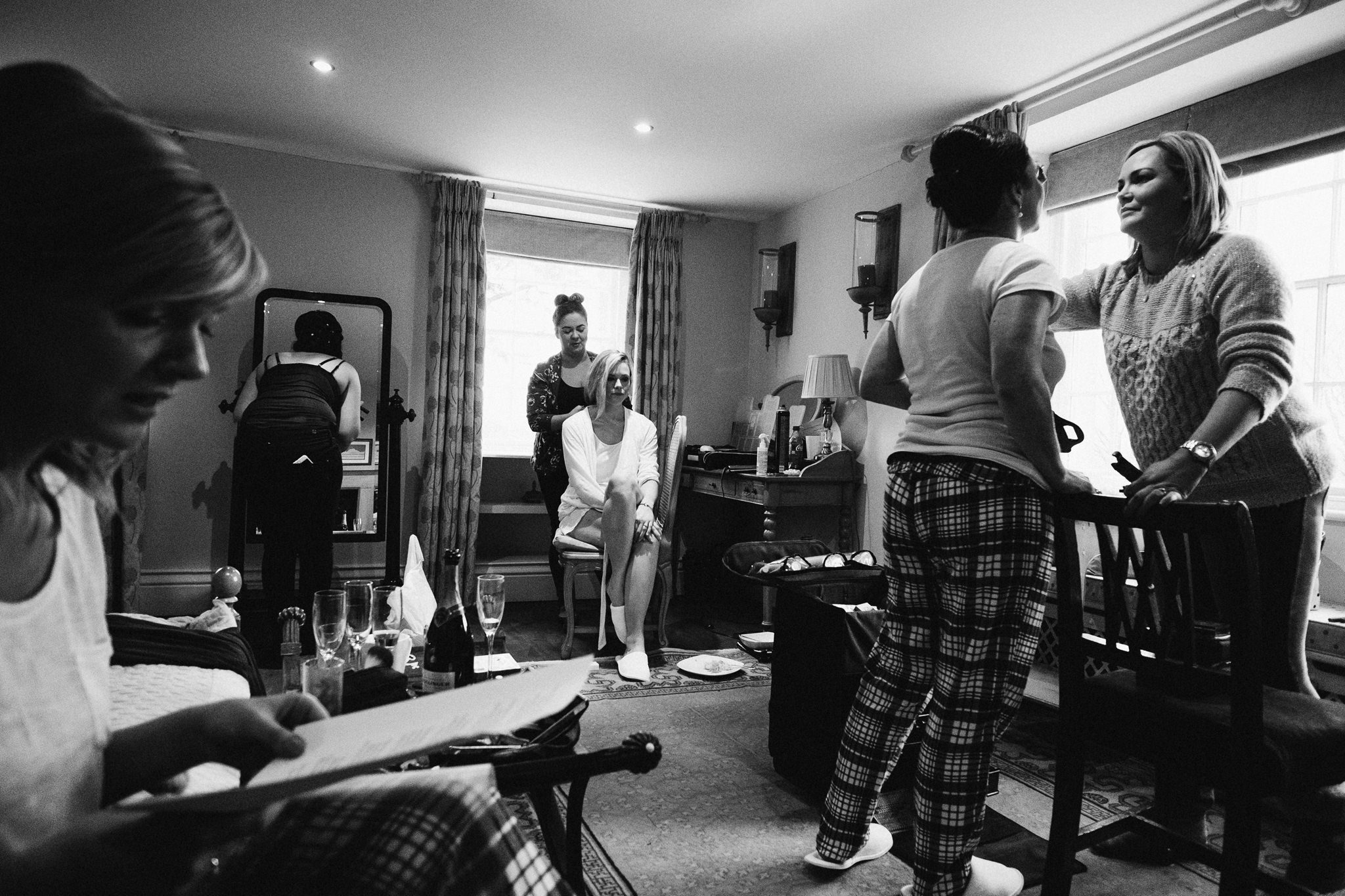Documentary wedding photograhy Cheshire_0100