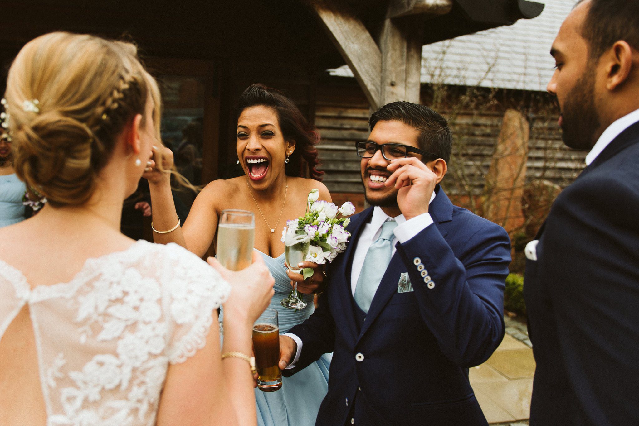 Documentary wedding photograhy Cheshire_0132
