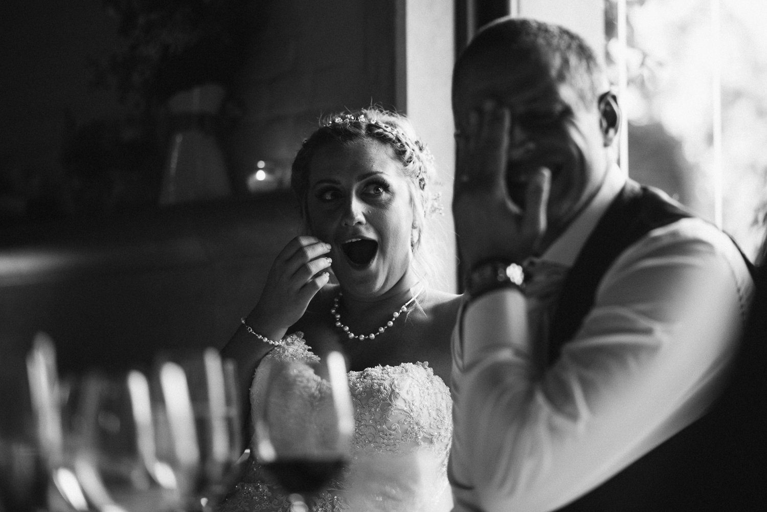 wedding speech