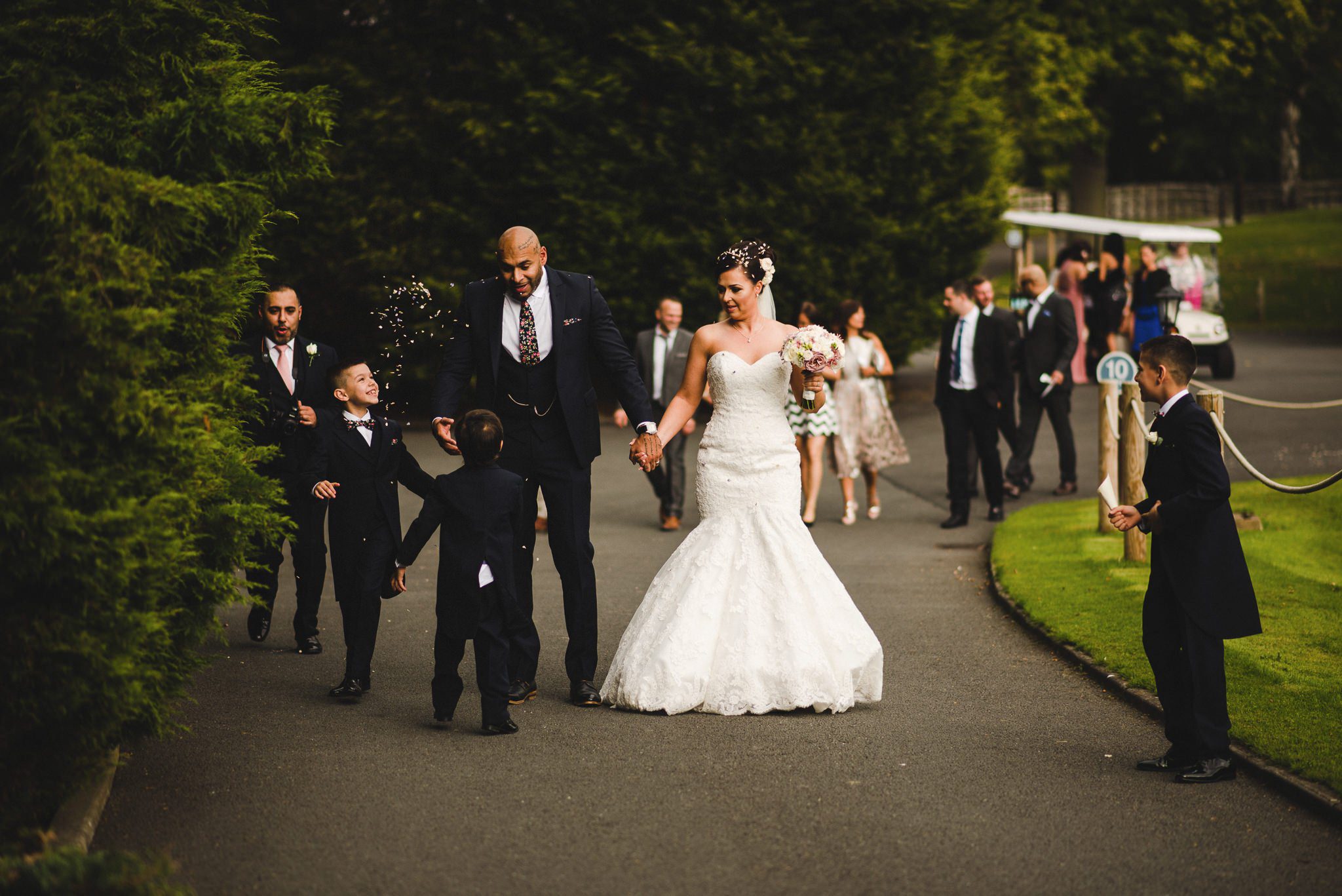 Colshaw Hall wedding _0027
