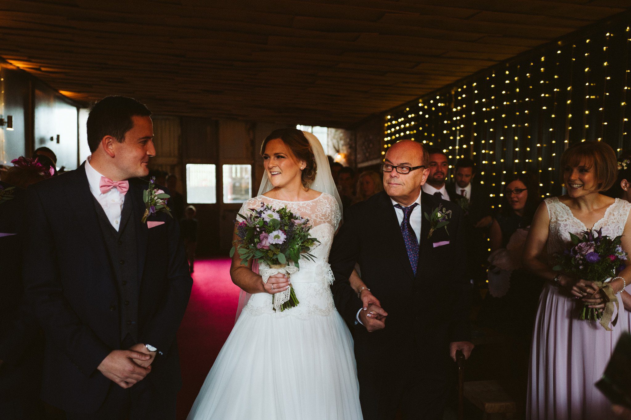 wedding at owen house