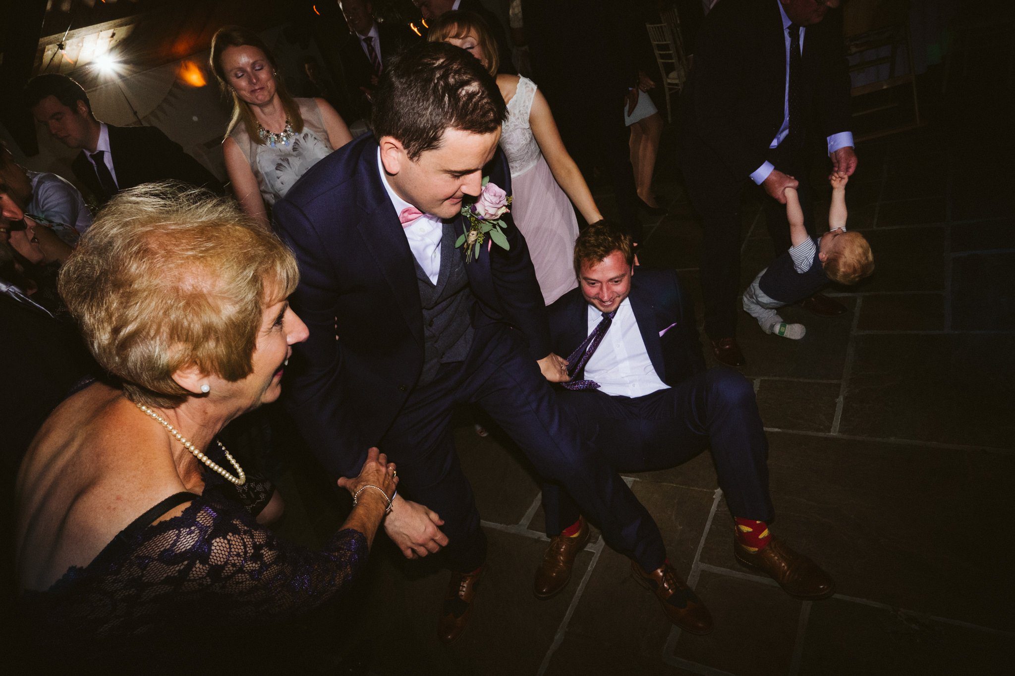 1st dance owen house