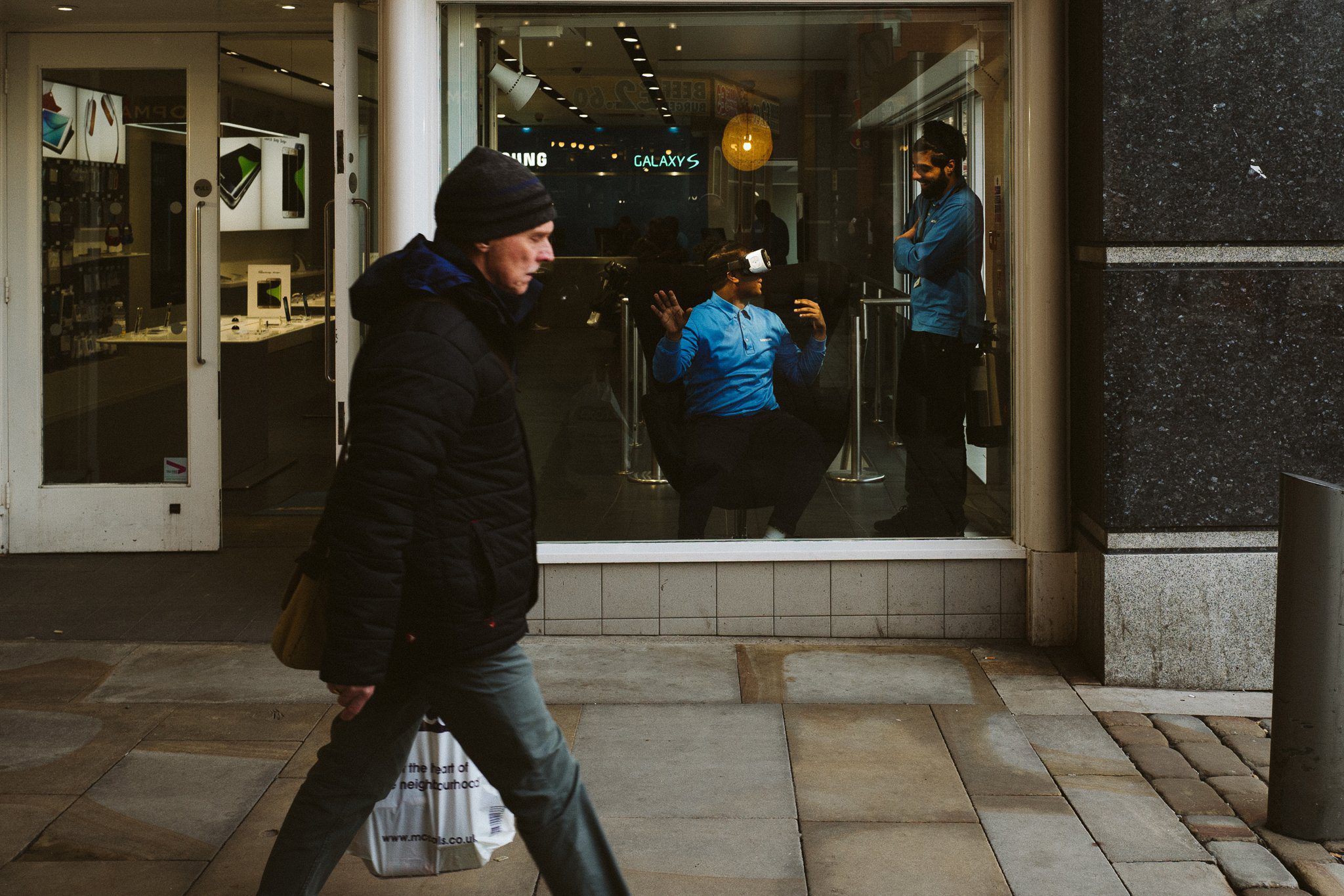 Street Photography Manchester0004