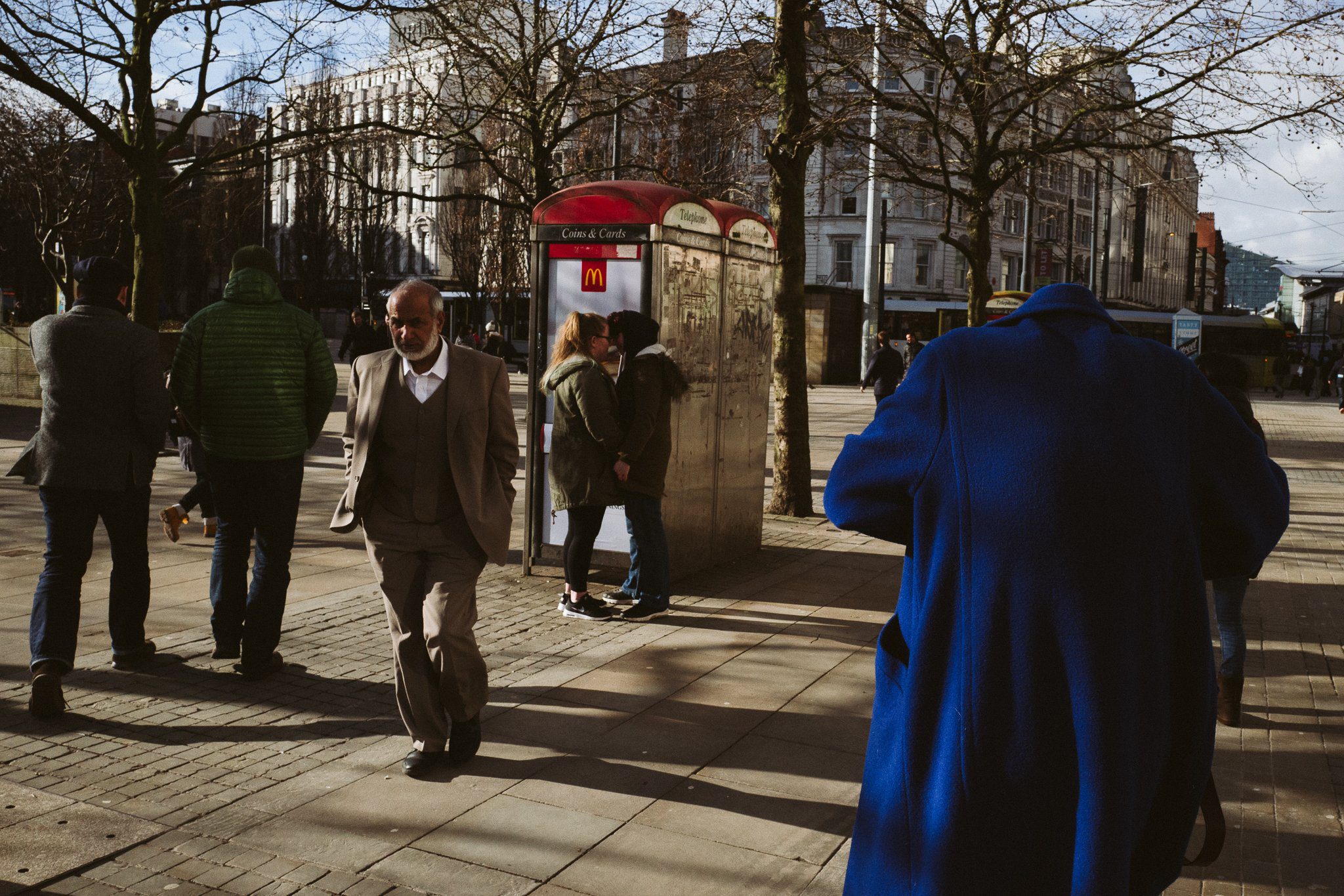 Street Photography Manchester0006