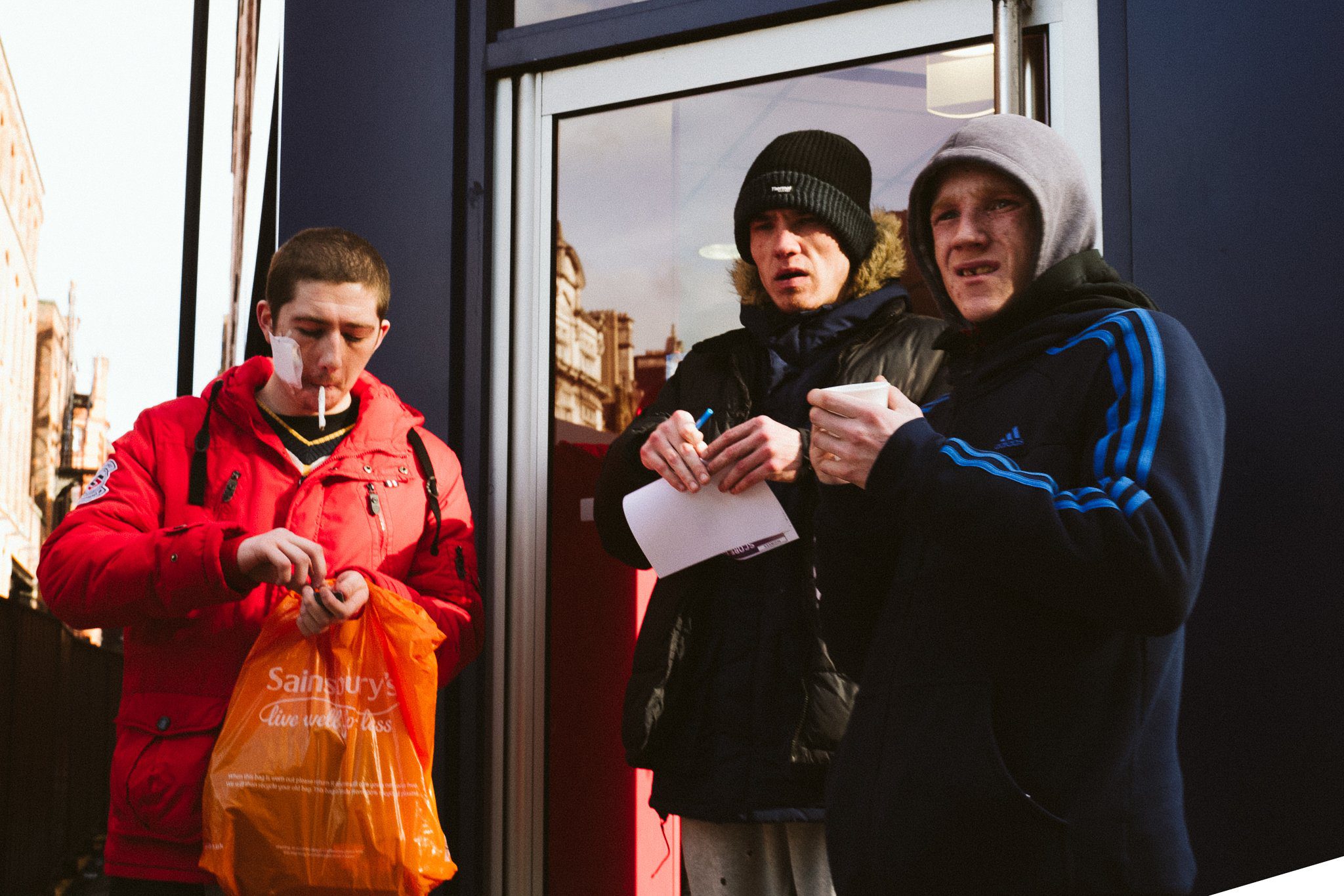 Street Photography Manchester0007