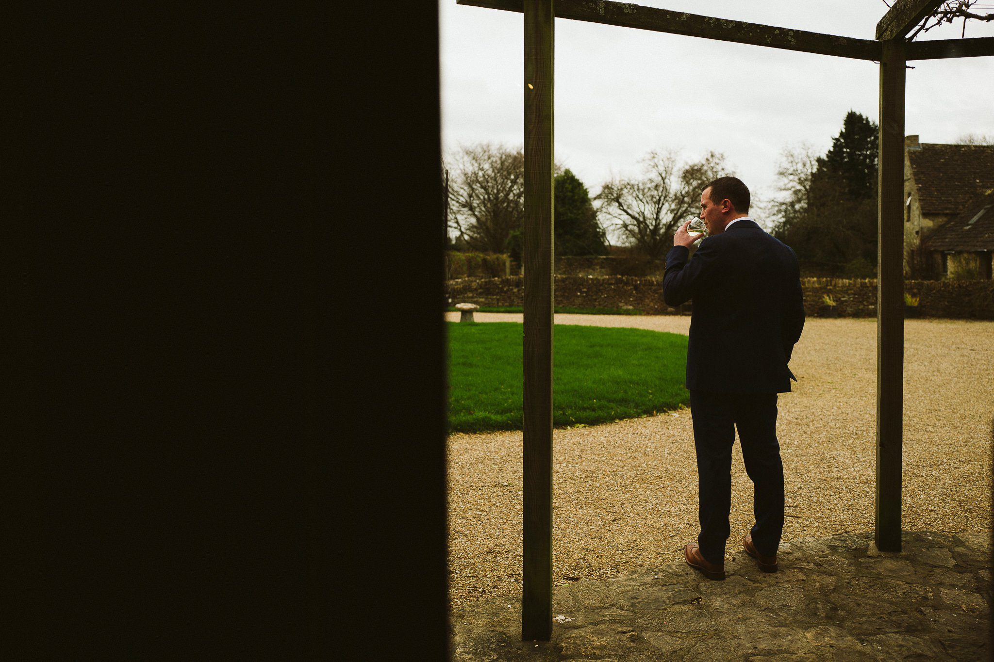 Great Tythe Barn wedding_0008