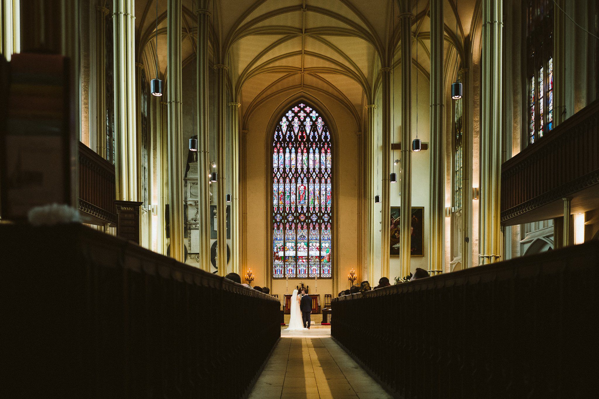 Great Tythe Barn wedding_0028