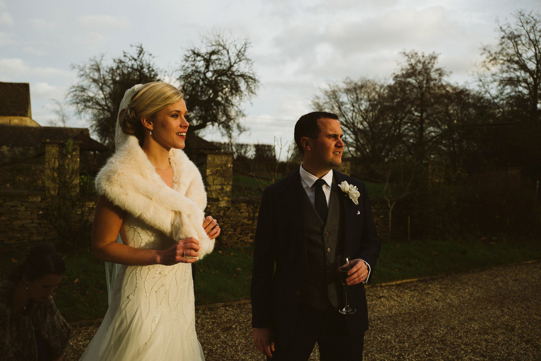 Great Tythe Barn wedding_0046