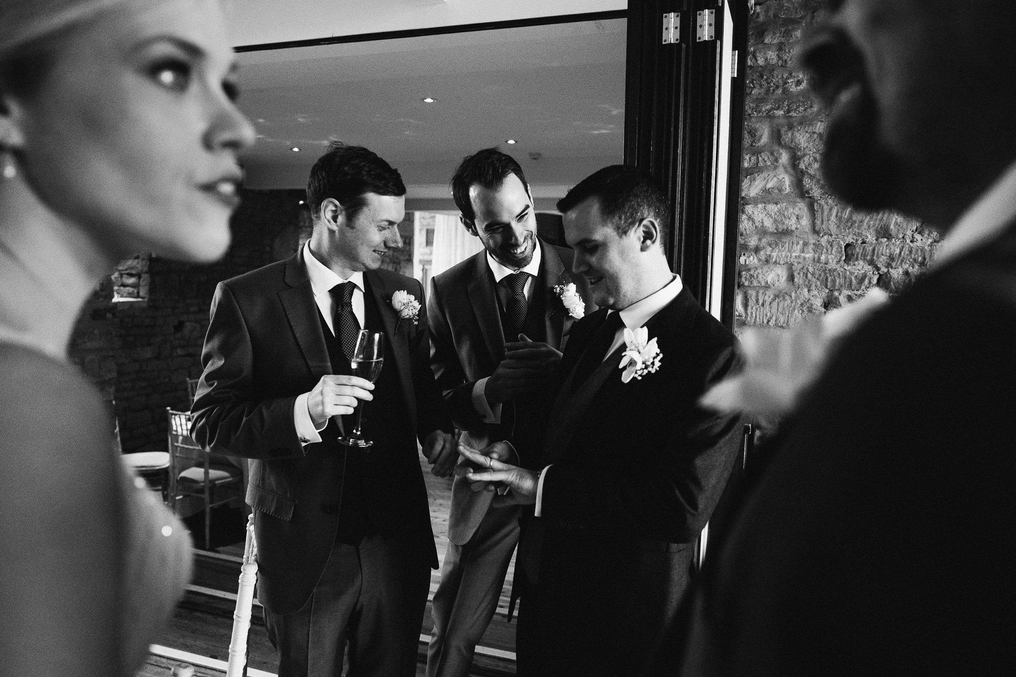 Great Tythe Barn wedding_0049