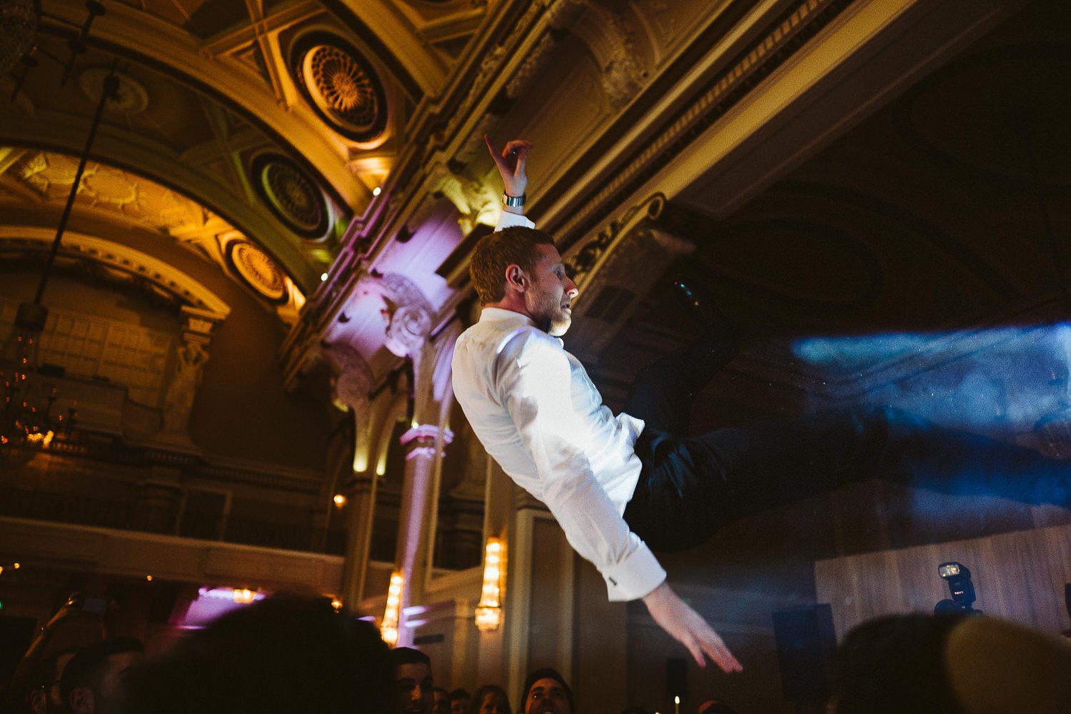 leica q wedding review