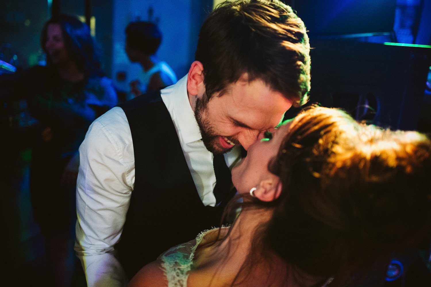 leica q wedding review