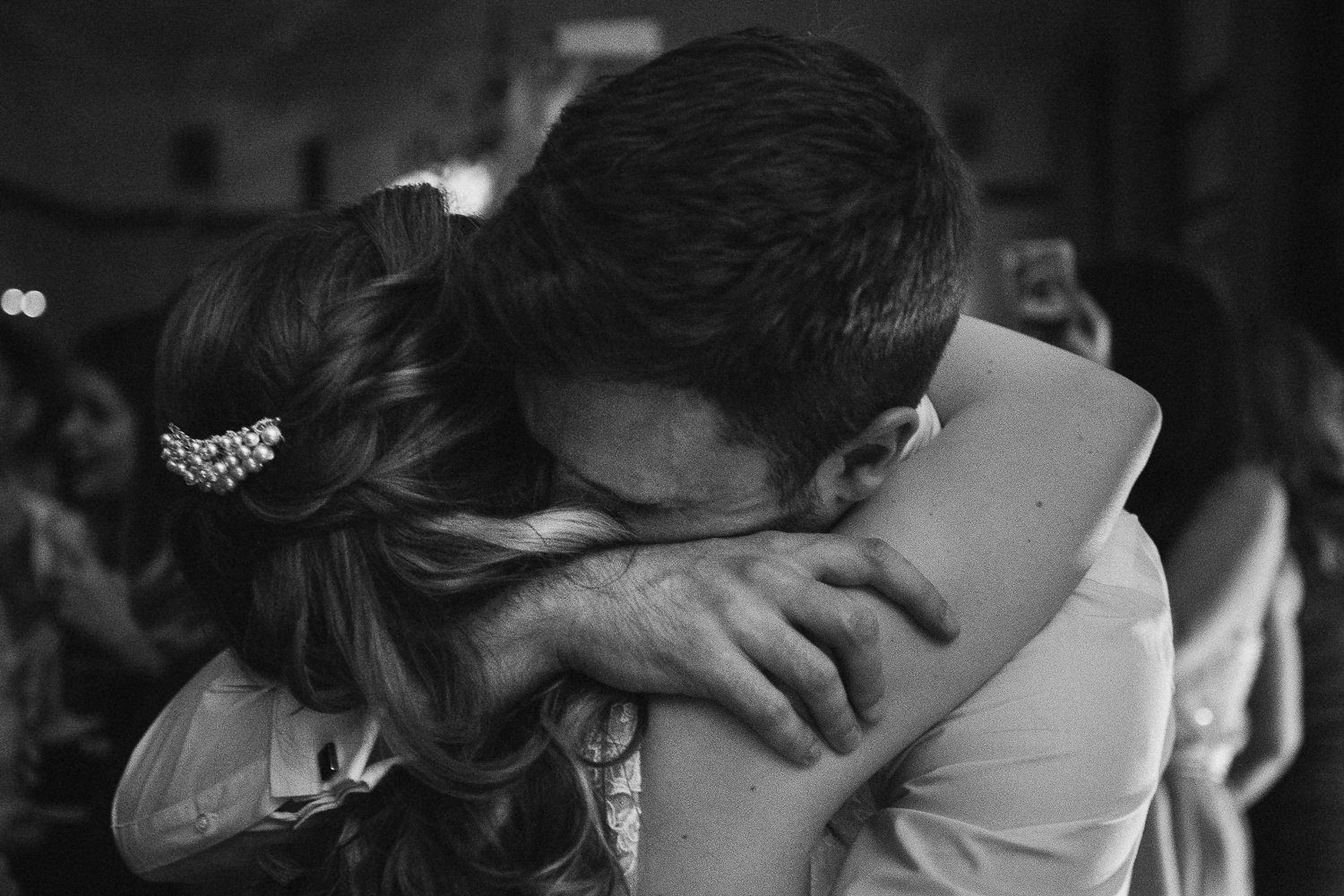 Leica Q wedding photos
