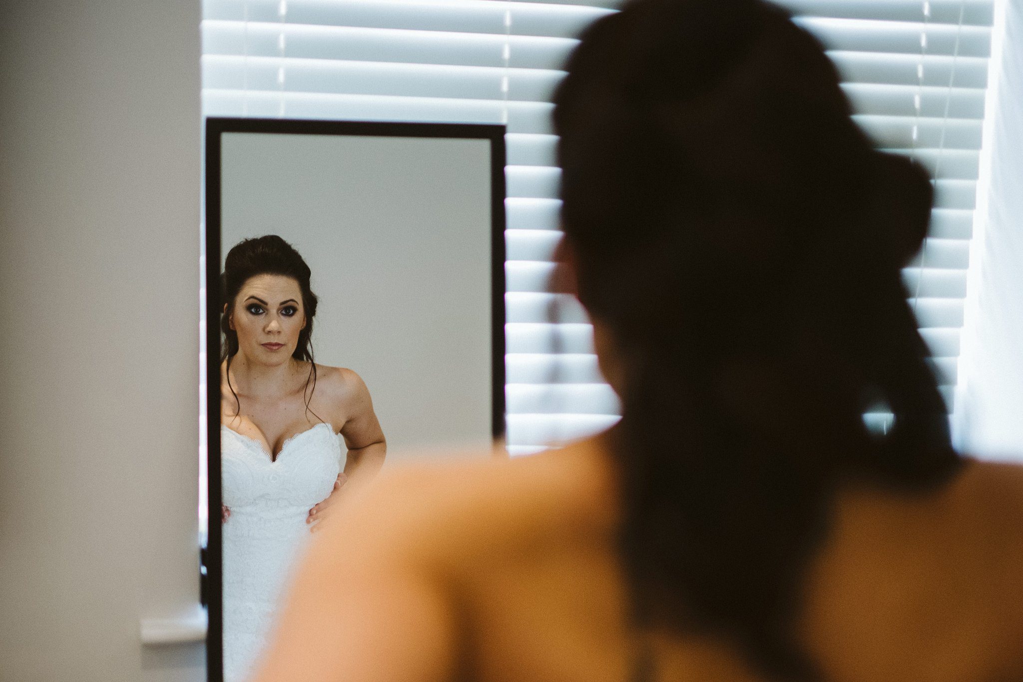 documentary wedding photography