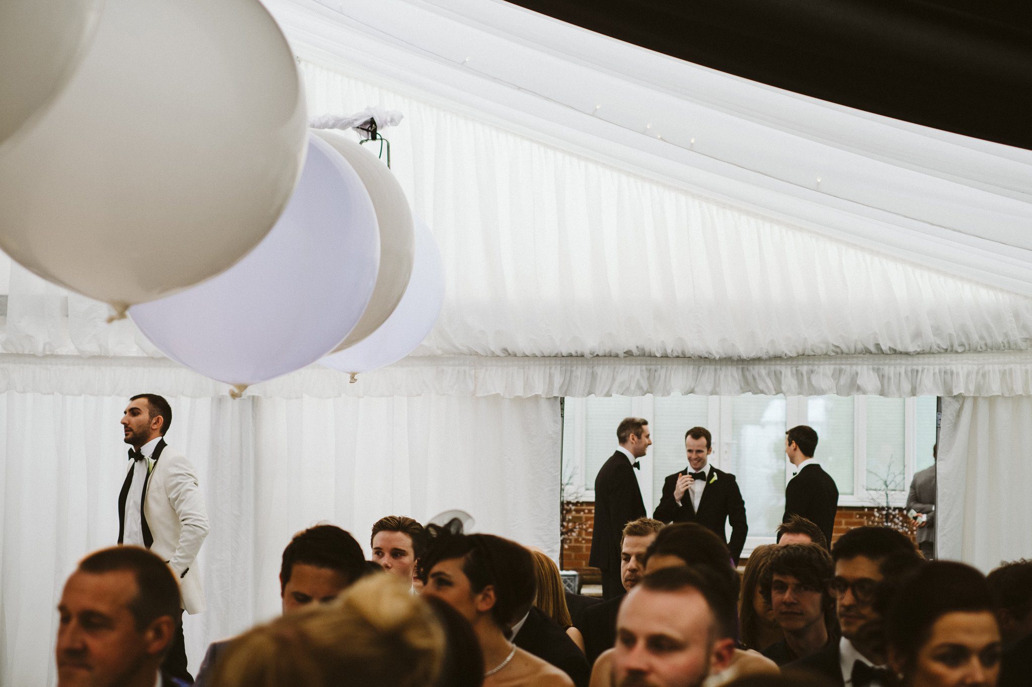 documentary wedding photography
