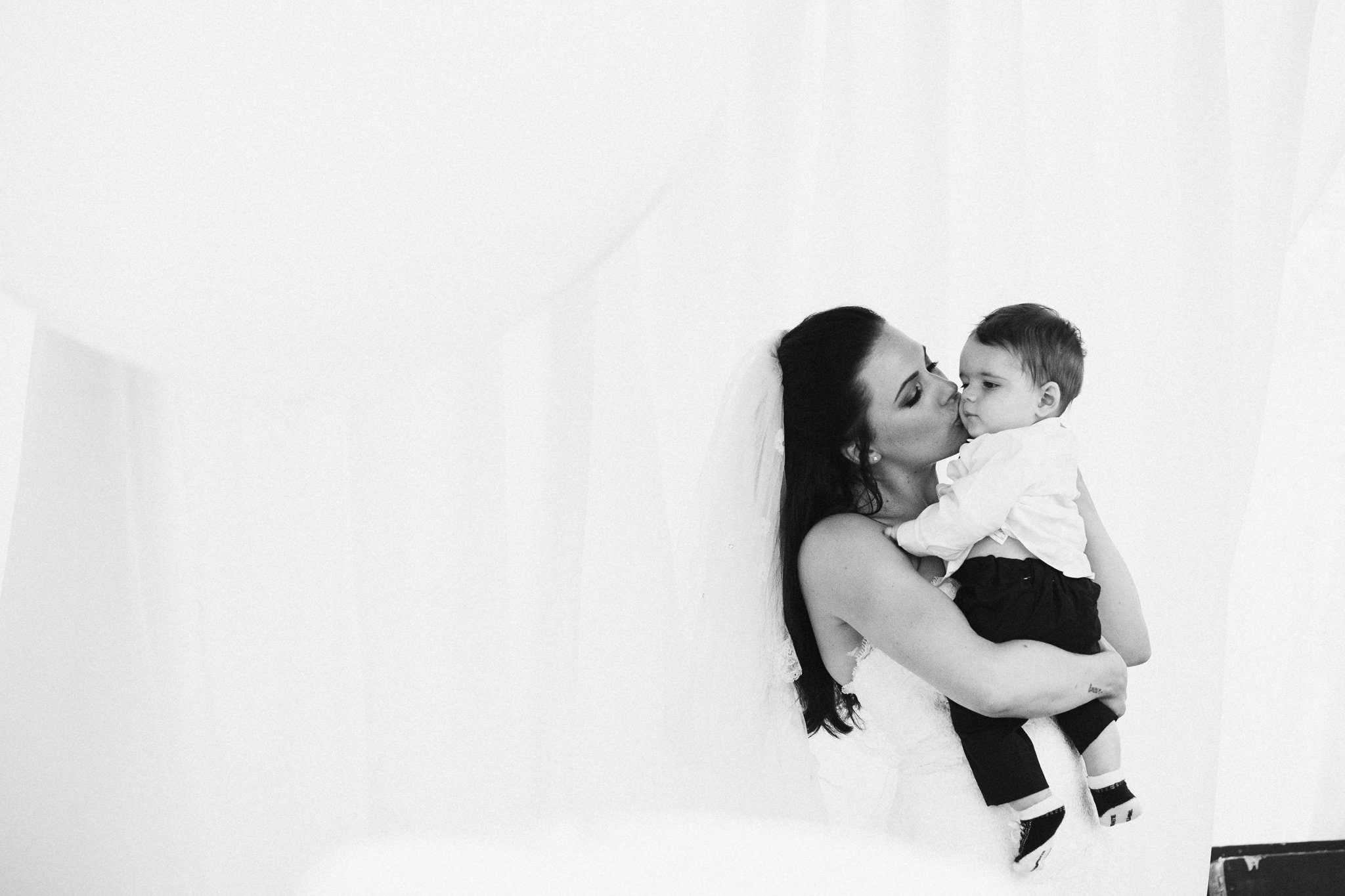 home wedding photography uk