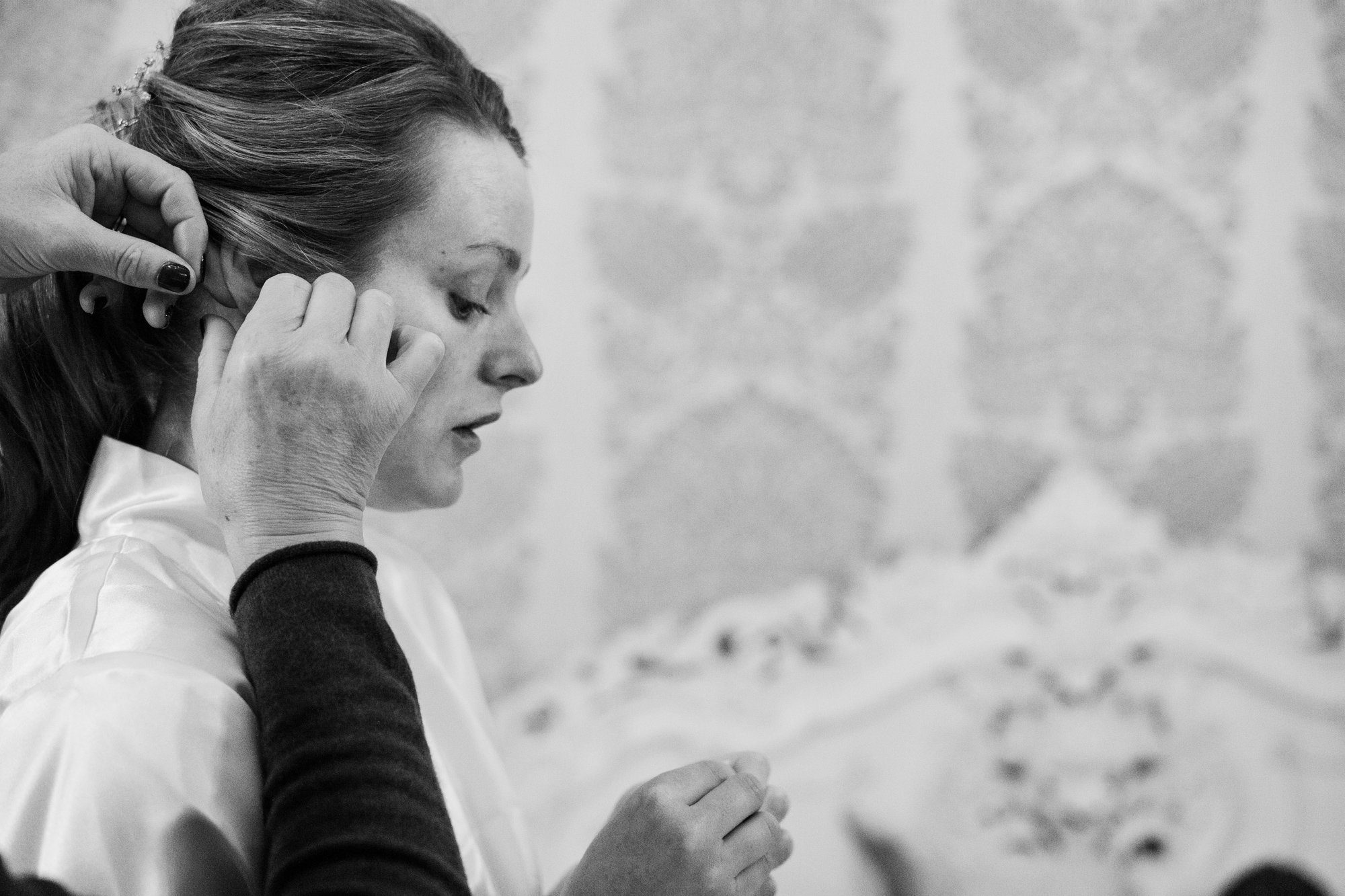woodhill hall wedding ceremony