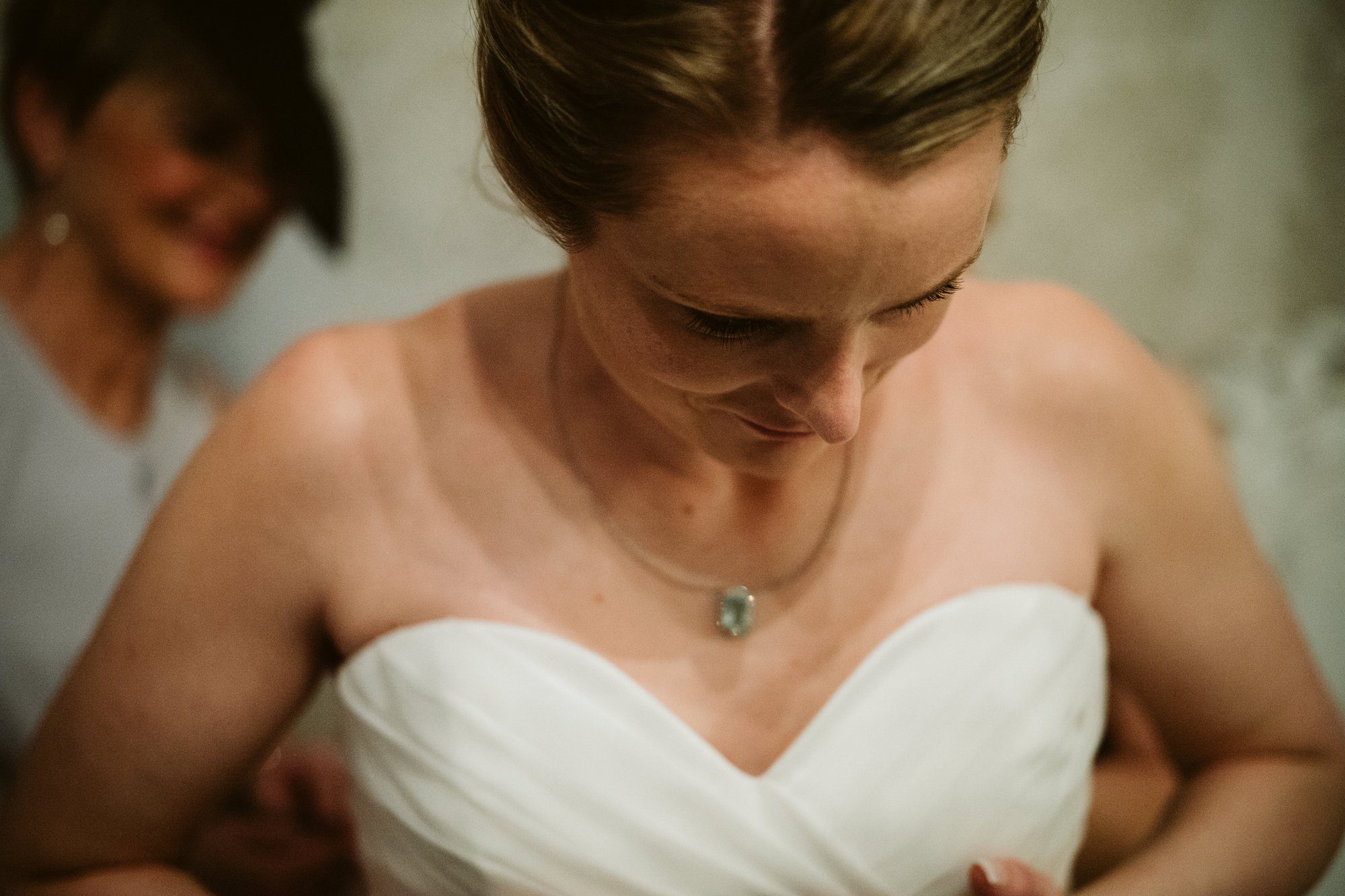documentary wedding photographer